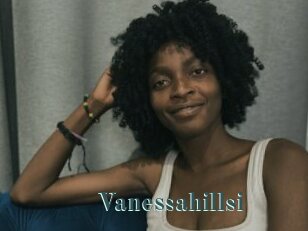 vanessahillsi Belles Femmes