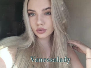 Vanessalady