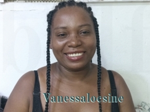 Vanessalocsine