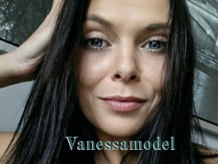Vanessamodel