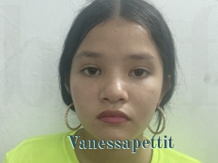 Vanessapettit