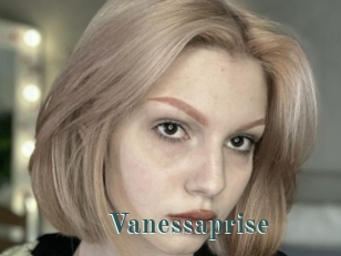 Vanessaprise
