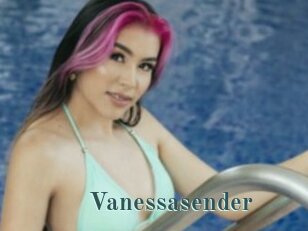 Vanessasender