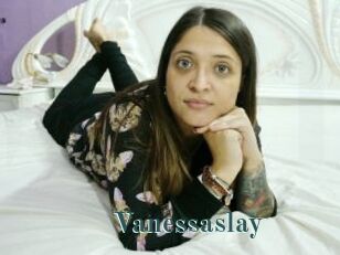 Vanessaslay