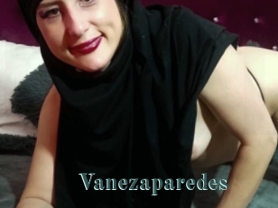 Vanezaparedes