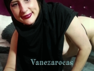 Vanezarocas