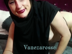 Vanezarosse