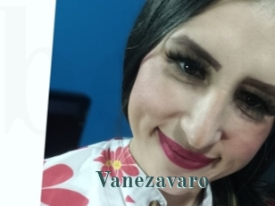 Vanezavaro