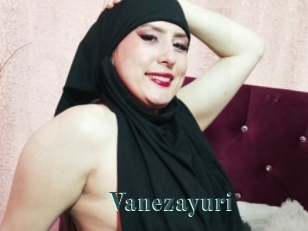 Vanezayuri