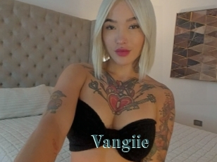 Vangiie