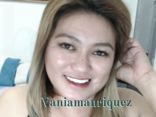 Vaniamanriquez