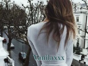 Vanilaxxx