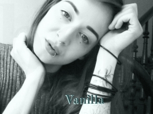 Vanilla