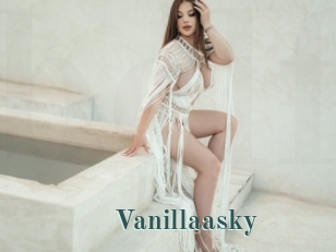 Vanillaasky