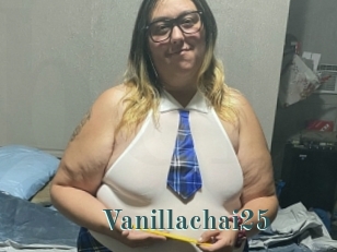 Vanillachai25