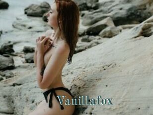 Vanillafox