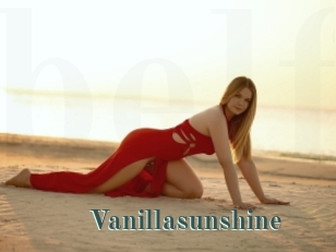 Vanillasunshine