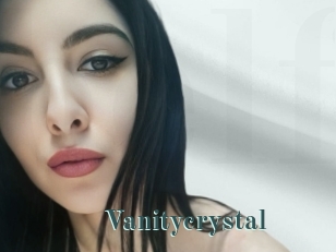 Vanitycrystal