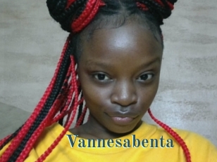 Vannesabenta