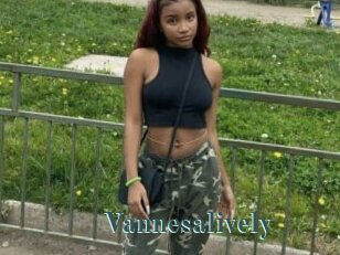 Vannesalively