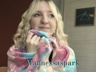 Vannessaspark