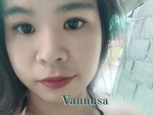 vannusa Belles Femmes