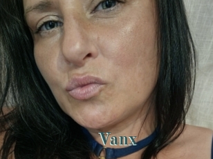 Vanx