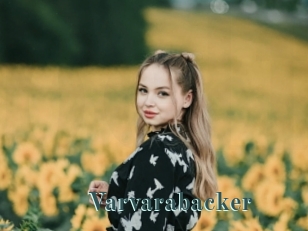 Varvarabacker