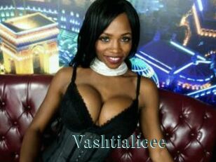 Vashtialicee