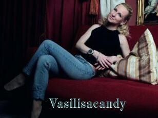 Vasilisacandy