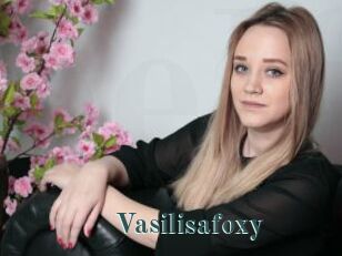 Vasilisafoxy