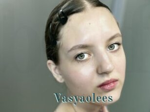 Vasyaolees