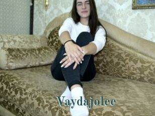 Vaydajolee