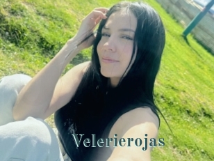Velerierojas