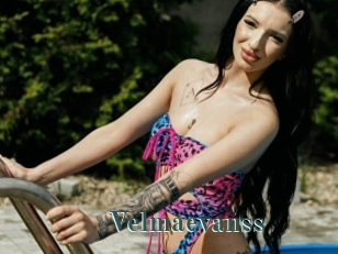 Velmaevanss