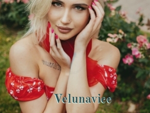 Velunavice