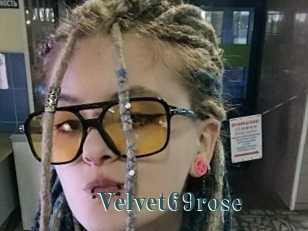 Velvet69rose