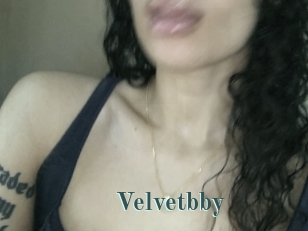 Velvetbby