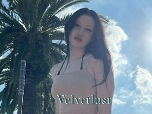Velvetlust