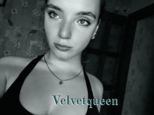 velvetqueen Belles Femmes