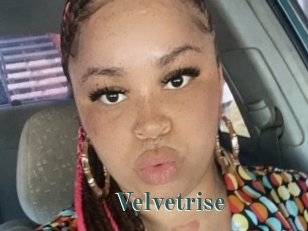 Velvetrise