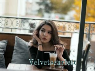 Velvetscarlett