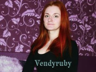 Vendyruby