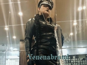 Venenabrand
