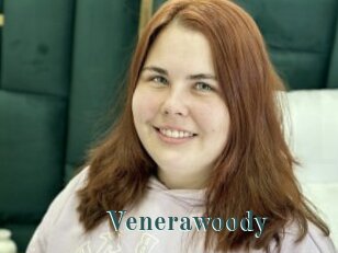 Venerawoody
