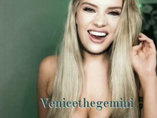 Venicethegemini