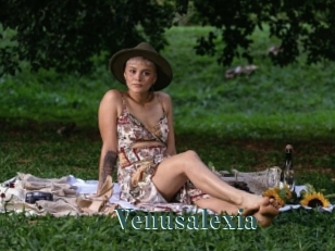 Venusalexia