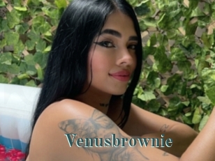 Venusbrownie