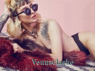 Venusclarke