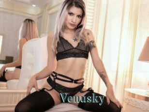 Venusky